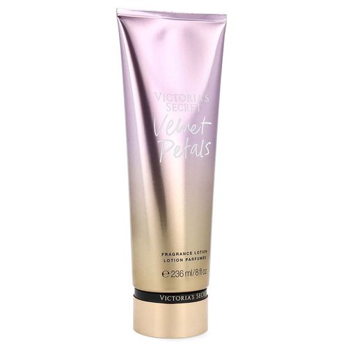 Crema Corporal Victoria Secret Velvet Petals 236ml