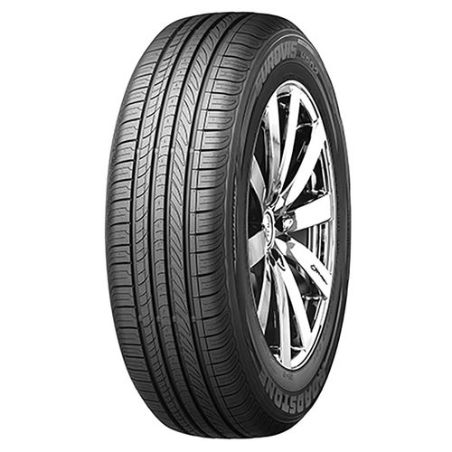 Llanta Para Automóvil 215-65 R16 Roadstone Negro 2000