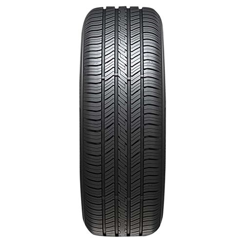 Llanta para automóvil 185-60 r15 Hankook negro 1634