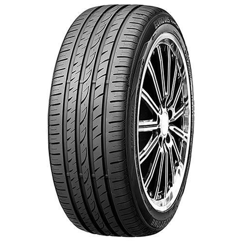 Llanta para automóvil 185-65 r15 Roadstone negro 2037