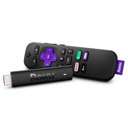 Roku streaming stick 4k rok3820mx