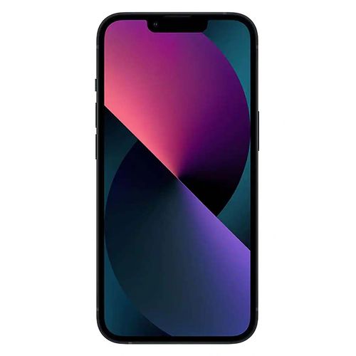 Smartphone Apple iPhone 13 128 GB midnight