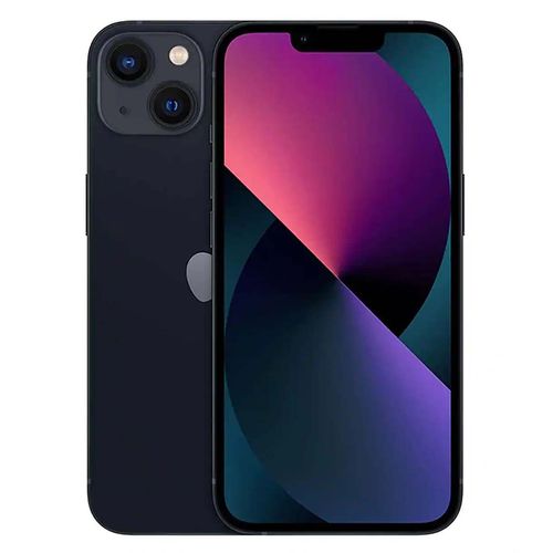 Smartphone Apple iPhone 13 128 GB midnight
