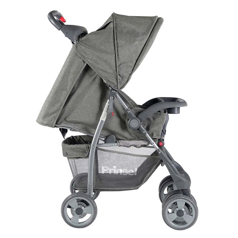 Silla Porta Bebe Para Carreola