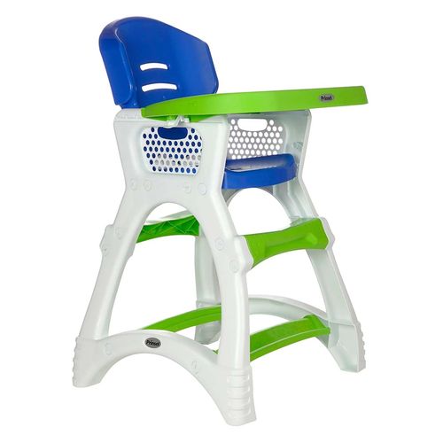 Silla alta Prinsel verde 1031 a2