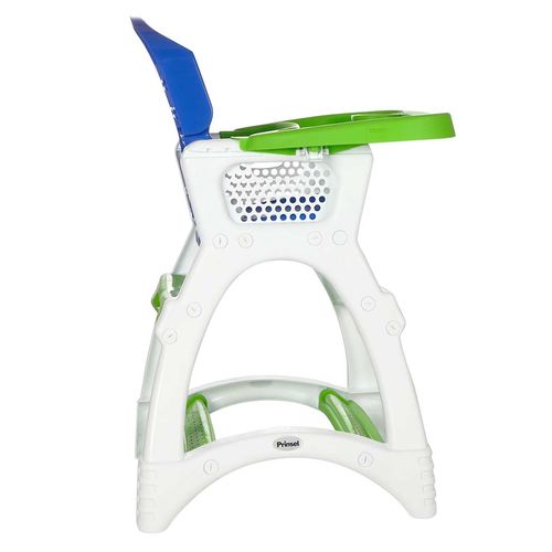 Silla alta Prinsel verde 1031 a2