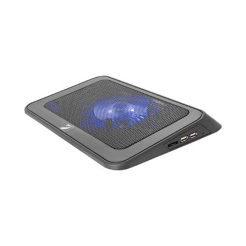 Ventilador Green Leaf para laptop