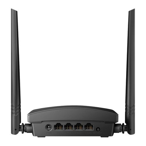 Repetidor wi-fi Steren 2.4ghz hasta 20m de cobertura
