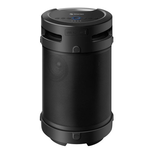 Bocina bluetooth Steren bazooka xbass tws 800w pmpo