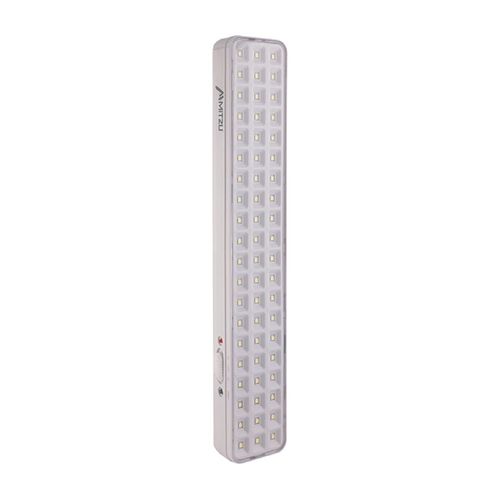 Lámpara Recargable Mitzu De Emergencia 60 LEDS Ultrabrillantes