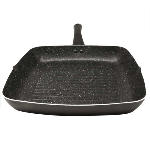 Sartén Grill Westinghouse Negro Wcfp0020G28