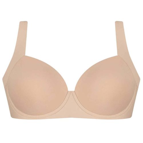 Brassiere Con Varilla Para Dama Curvation Nude 214278