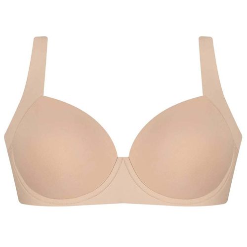 Brassiere Con Varilla Para Dama Curvation Nude 214278