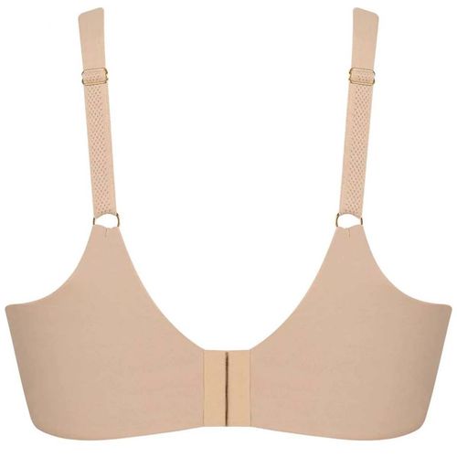 Brassiere Con Varilla Para Dama Curvation Nude 214278