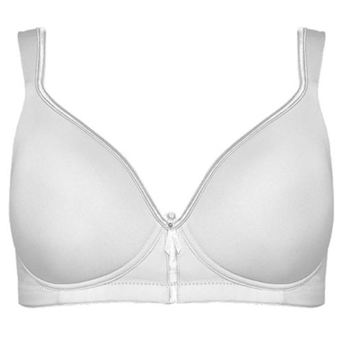 Brassiere Para Dama Curvation Blanco 214383