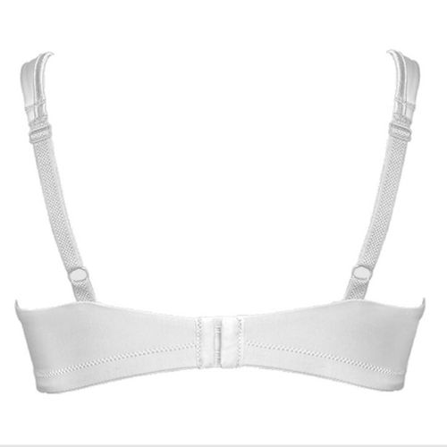 Brassiere Para Dama Curvation Blanco 214383