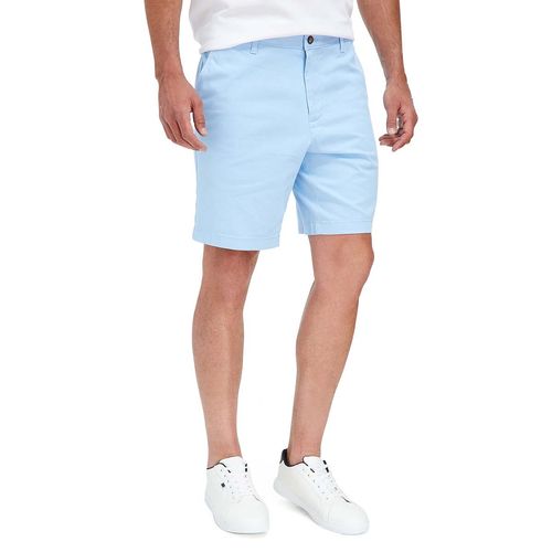 Bermuda Para Caballero Nautica Azul Claro B11000-4NN