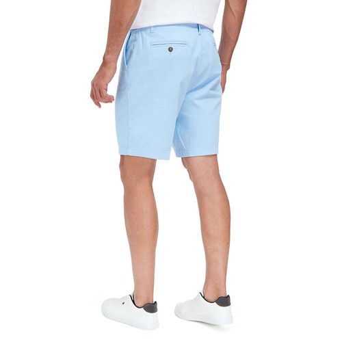 Bermuda Para Caballero Nautica Azul Claro B11000-4NN