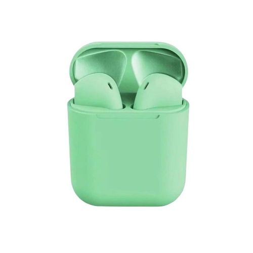 Reloj inteligente y audífonos bluetooth Gadgets & Fun kit verde