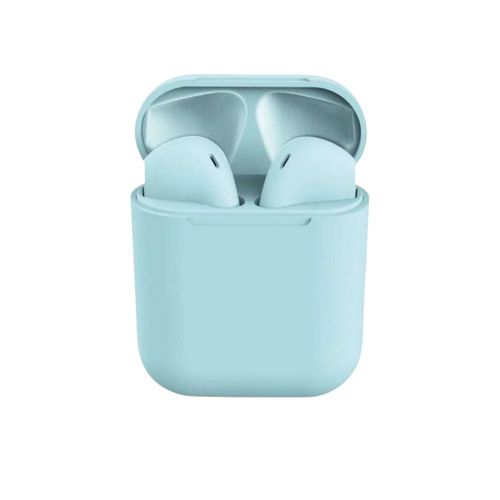 Audífonos inálambricos Gadgets & Fun twins 5.0 azul