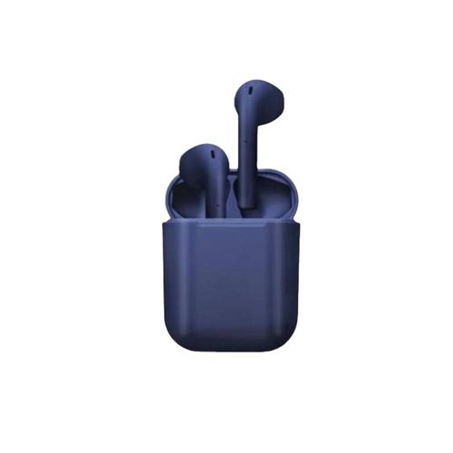 Audífonos inálambricos Gadgets & Fun twins 5.0 azul