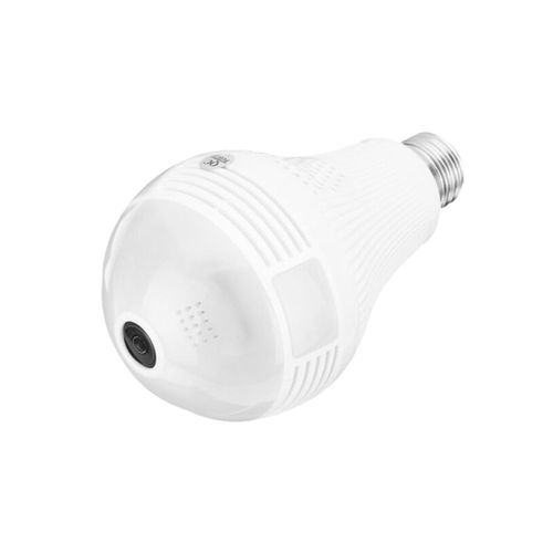 Cámara de seguridad Gadgets & Fun foco blanco