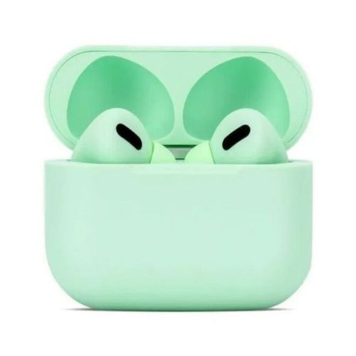 Audífonos bluetooth Gadgets & Fun twins 13 verde