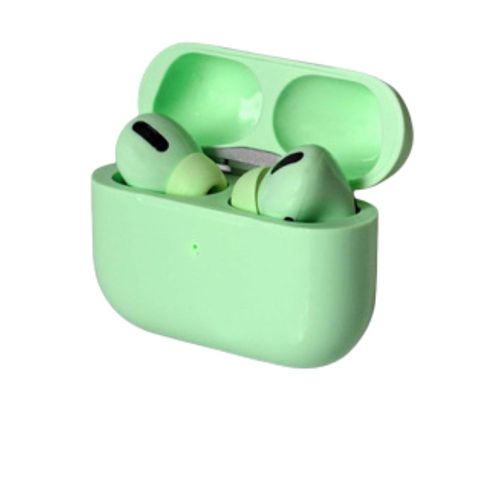 Audífonos bluetooth Gadgets & Fun twins 13 verde