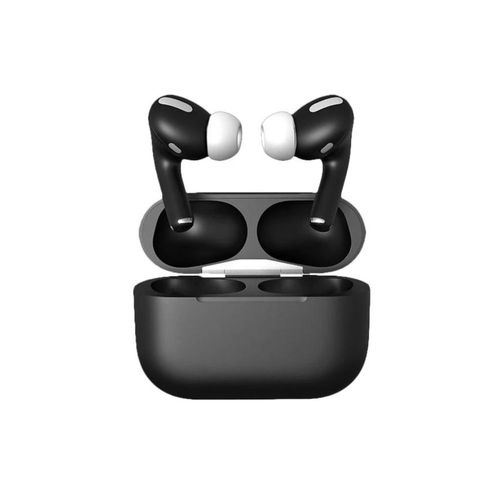 Audífonos bluetooth Gadgets & Fun twins 13 negro