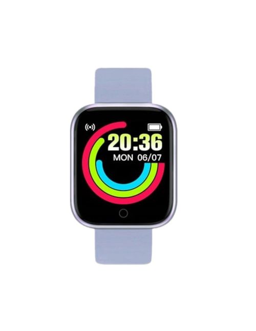 Smartwatch Gadgets & Fun Gris