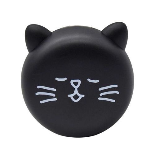 Audífonos inalámbricos Gadgets & Fun gato negro