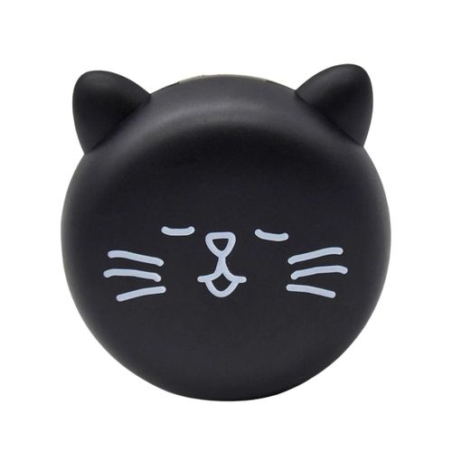 Audífonos Inalámbricos Gadgets & Fun Gato Negro