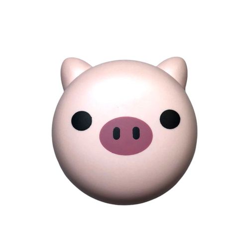 Audífonos inalámbricos Gadgets & Fun cerdito rosa