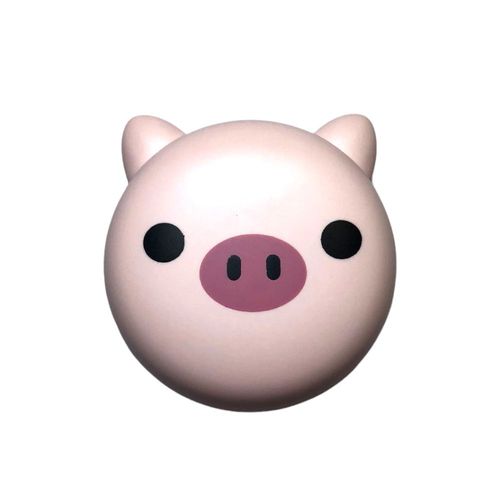 Audífonos Inalámbricos Gadgets & Fun Cerdito Rosa