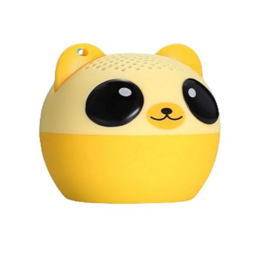 Bocina Bluetooth Gadgets & Fun Pollito Amarillo