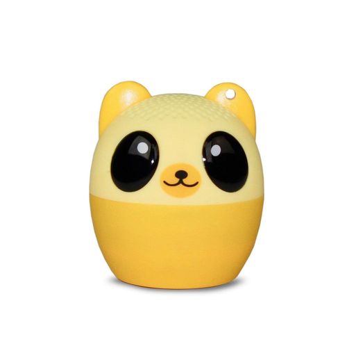 Bocina bluetooth Gadgets & Fun pollito amarillo