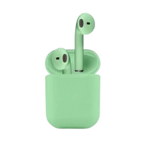 Audífonos inálambricos Gadgets & Fun twins 5.0 verde