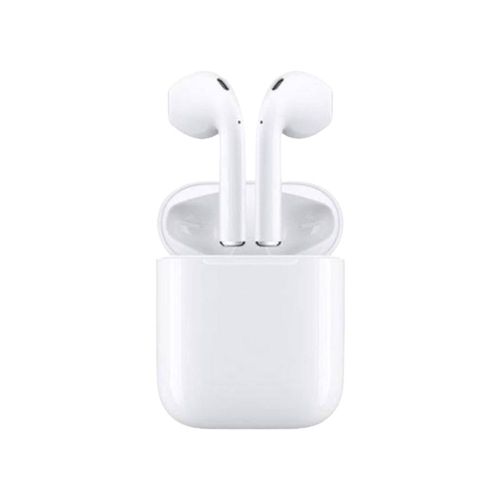 Audífonos inálambricos Gadgets & Fun twins 5.0 blanco