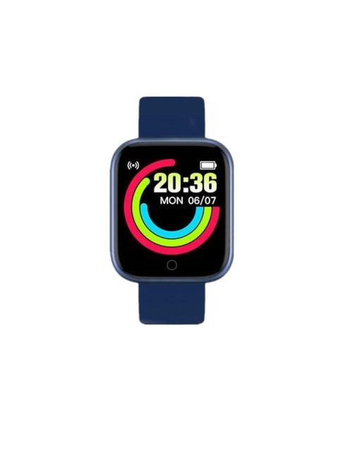 Smartwatch Gadgets & Fun Azul