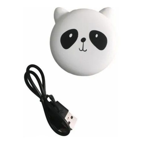 Audífonos inalámbricos Gadgets & Fun panda blanco