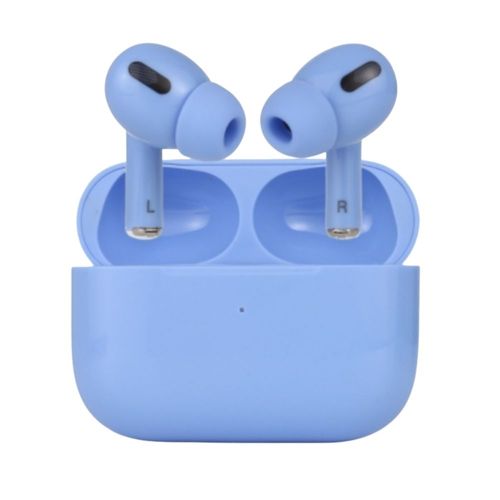 Audífonos bluetooth Gadgets & Fun twins 13 azul