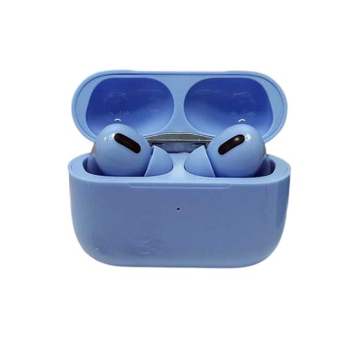 Audífonos bluetooth Gadgets & Fun twins 13 azul