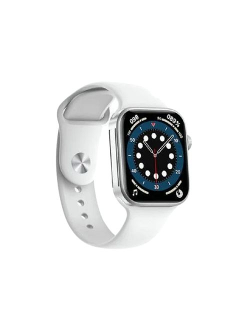 Smartwatch Gadgets & Fun T500 Blanco