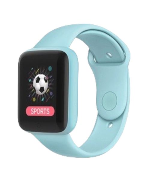 Smartwatch Gadgets & Fun Azul