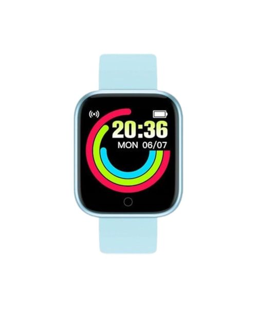 Smartwatch Gadgets & Fun Azul