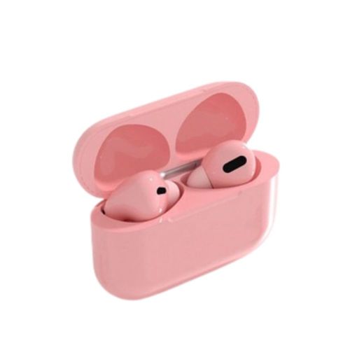Audífonos bluetooth Gadgets & Fun twins 13 rosa