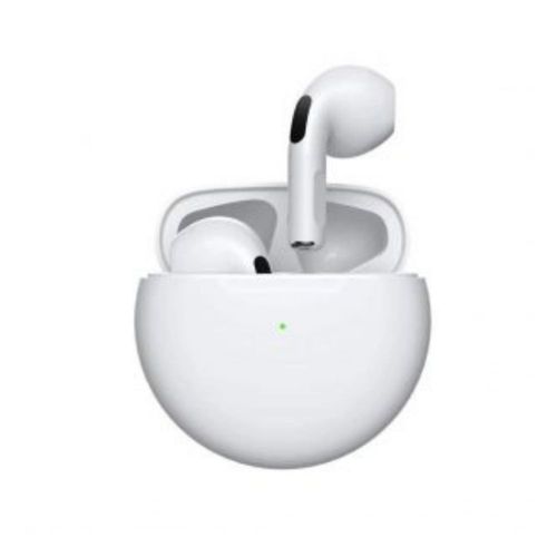 Audífonos inalámbricos Gadgets & Fun twins blanco