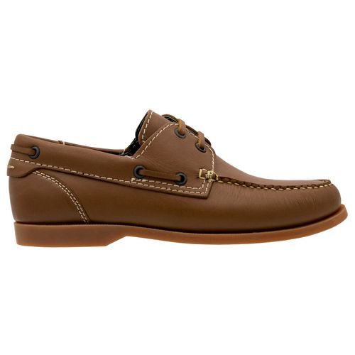 Mocasín Casual Para Caballero Cabo Rojo Miel 700