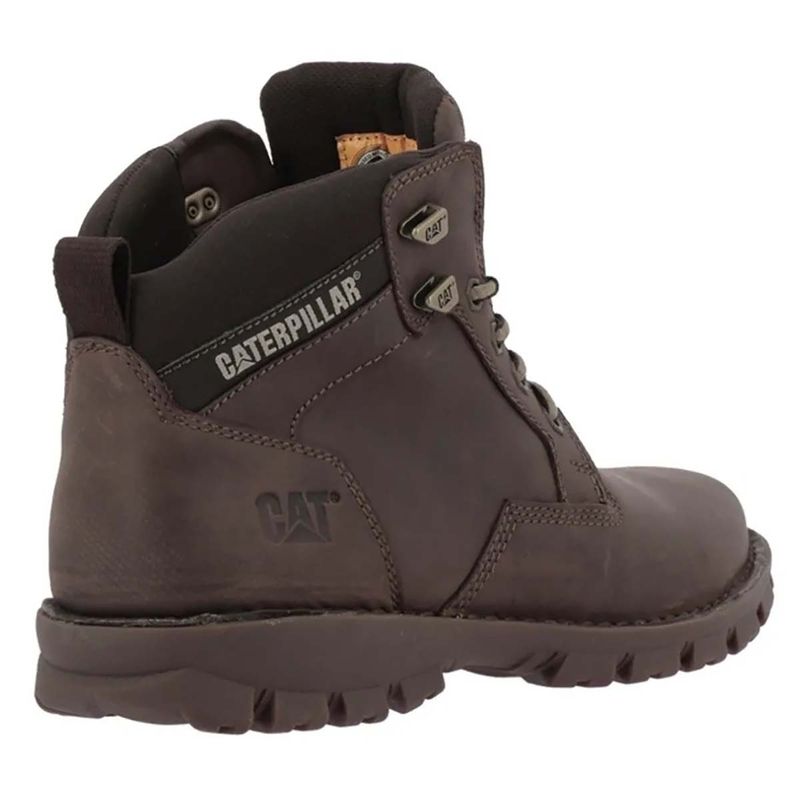 Botas discount caterpillar cafe