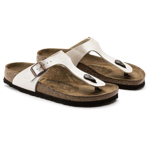 Sandalia Casual Para Dama Birkenstock Bf Gracefl Prl 943871